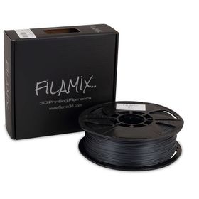 Filamix PLA + Plus Gri 1.75 mm 1 kg Filament
