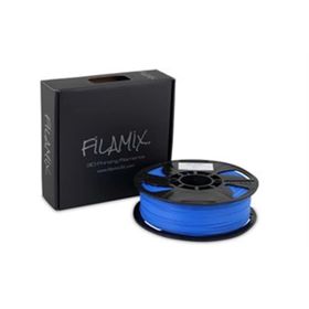 Filamix PLA + Plus Kırmızı 1.75 mm 1 kg Filament
