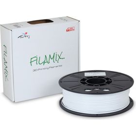 Filamix PLA + Plus Siyah 1.75 mm 1 kg Filament