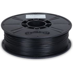 Filamix PLA + Plus Siyah 1.75 mm 1 kg Filament
