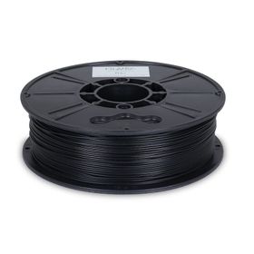 Filamix PLA + Plus Siyah 1.75 mm 1 kg Filament