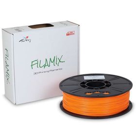 Filamix PLA+ Turuncu 1.75 mm Filament