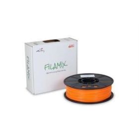 Filamix PLA+ Turuncu 1.75 mm Filament