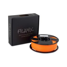 Filamix PLA+ Turuncu 1.75 mm Filament