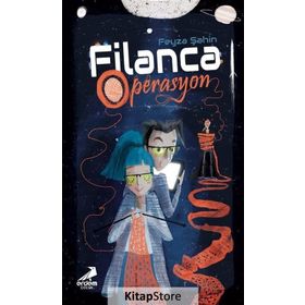 Filanca Operasyon - Feyza Şahin