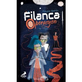 Filanca Operasyon - Feyza Şahin