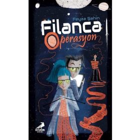 Filanca Operasyon - Feyza Şahin