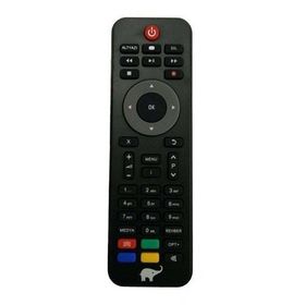 Filbox HTR-1000S Uzaktan Kumanda