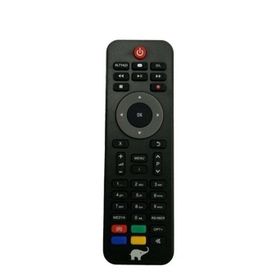 Filbox HTR-1000S Uzaktan Kumanda