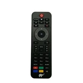 Filbox HTR-1000S Uzaktan Kumanda