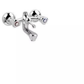 Fildişi Alfa Banyo Batarya