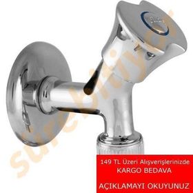 Fildişi Dora Banyo Batarya