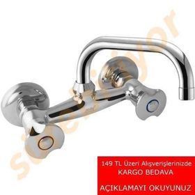 Fildişi Dora Banyo Batarya
