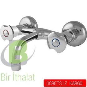 Fildişi Dora Banyo Batarya