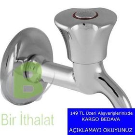 Fildişi Dora Banyo Batarya