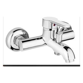 Fildişi Enzo Banyo Bataryası