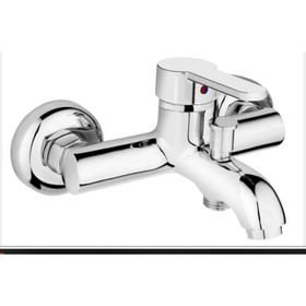 Fildişi Enzo Banyo Bataryası
