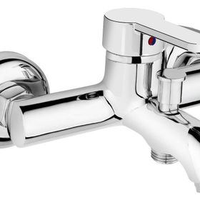 Fildişi Enzo Banyo Bataryası