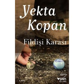 Fildişi Karası - Yekta Kopan