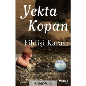 Fildişi Karası - Yekta Kopan