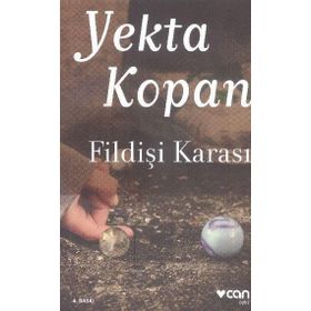 Fildişi Karası - Yekta Kopan