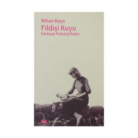Fildişi Kuyu - Nihan Kaya
