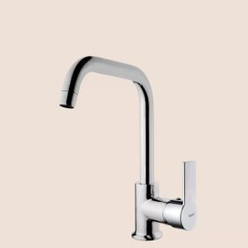 Fildişi Vogue Kuğu Lavabo Bataryası
