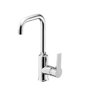Fildişi Vogue Kuğu Lavabo Bataryası