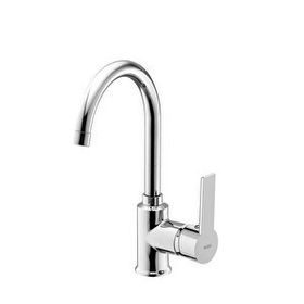 Fildişi Vogue Kuğu Lavabo Bataryası