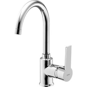Fildişi Vogue Kuğu Lavabo Bataryası