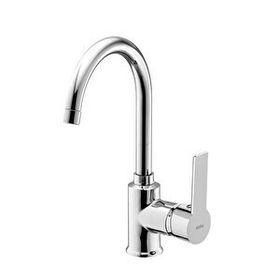 Fildişi Vogue Kuğu Lavabo Bataryası