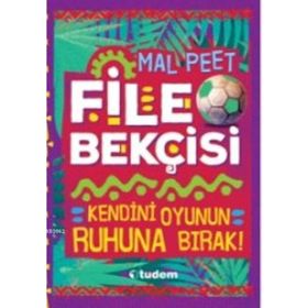 FILE BEKÇİSİ - MAL PEET