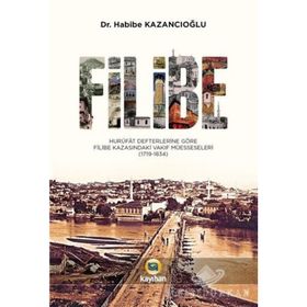 Filibe - Habibe Kazancıoğlu