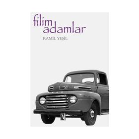 Filim Adamlar - Kamil Yeşil