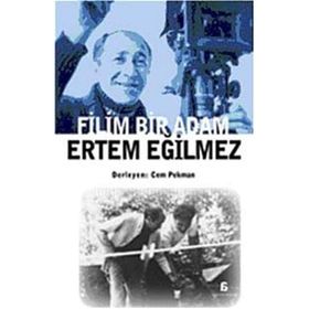 FILIM BIR ADAM - ERTEM EĞİLMEZ