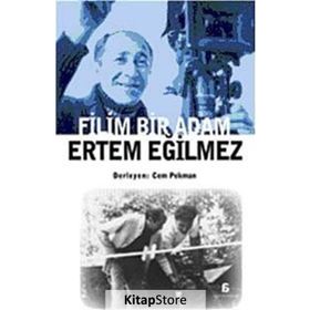 FILIM BIR ADAM - ERTEM EĞİLMEZ