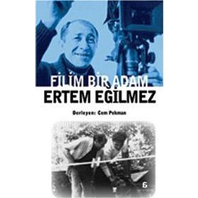 FILIM BIR ADAM - ERTEM EĞİLMEZ