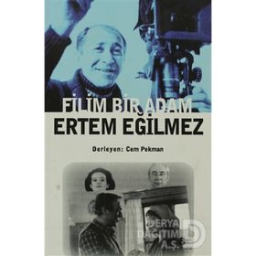 FILIM BIR ADAM - ERTEM EĞİLMEZ