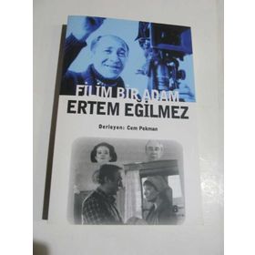 FILIM BIR ADAM - ERTEM EĞİLMEZ