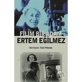 FILIM BIR ADAM - ERTEM EĞİLMEZ