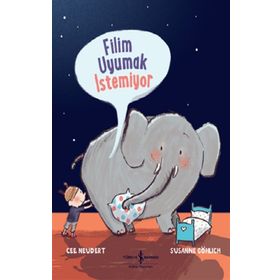 Filim Uyumak İstemiyor - İş Bankası Kültür Yayınları