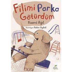 Filimi Parka Götürdüm - Nazmi Ağıl