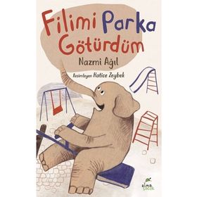 Filimi Parka Götürdüm - Nazmi Ağıl