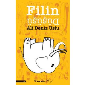 Filin Düşüşü - Ali Deniz Uslu