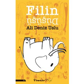 Filin Düşüşü - Ali Deniz Uslu