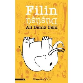 Filin Düşüşü - Ali Deniz Uslu