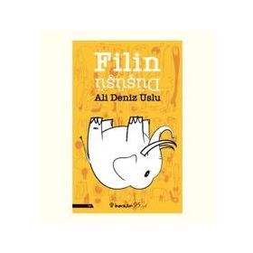 Filin Düşüşü - Ali Deniz Uslu