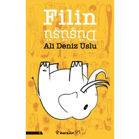 Filin Düşüşü - Ali Deniz Uslu