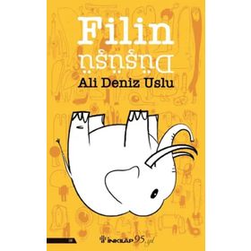 Filin Düşüşü - Ali Deniz Uslu