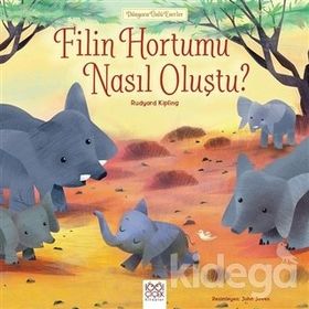 Filin Hortumu - Rudyard Kipling